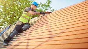 Trusted Barre, VT Roofing Services Experts